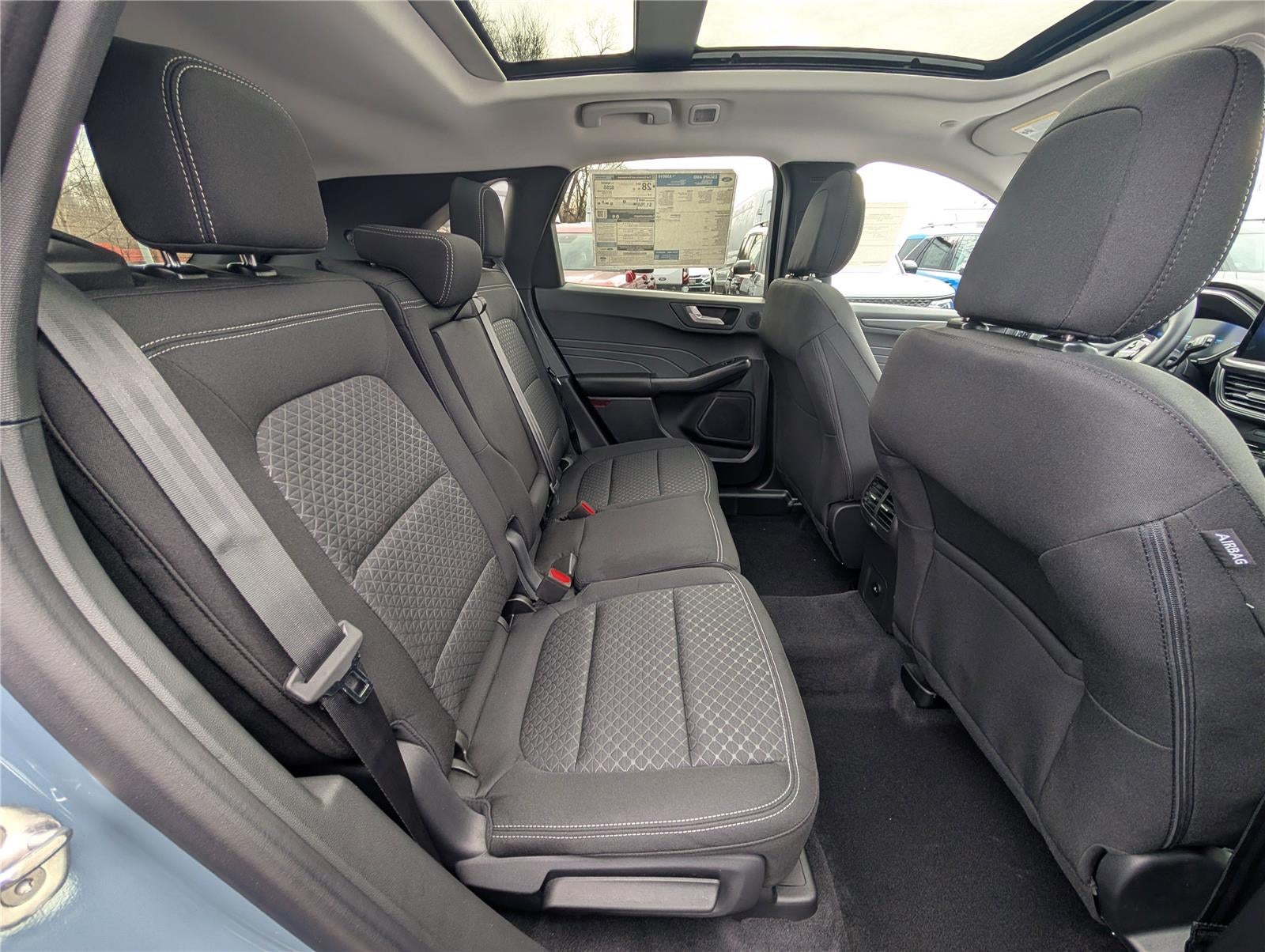 2026 Ford Escape Active®