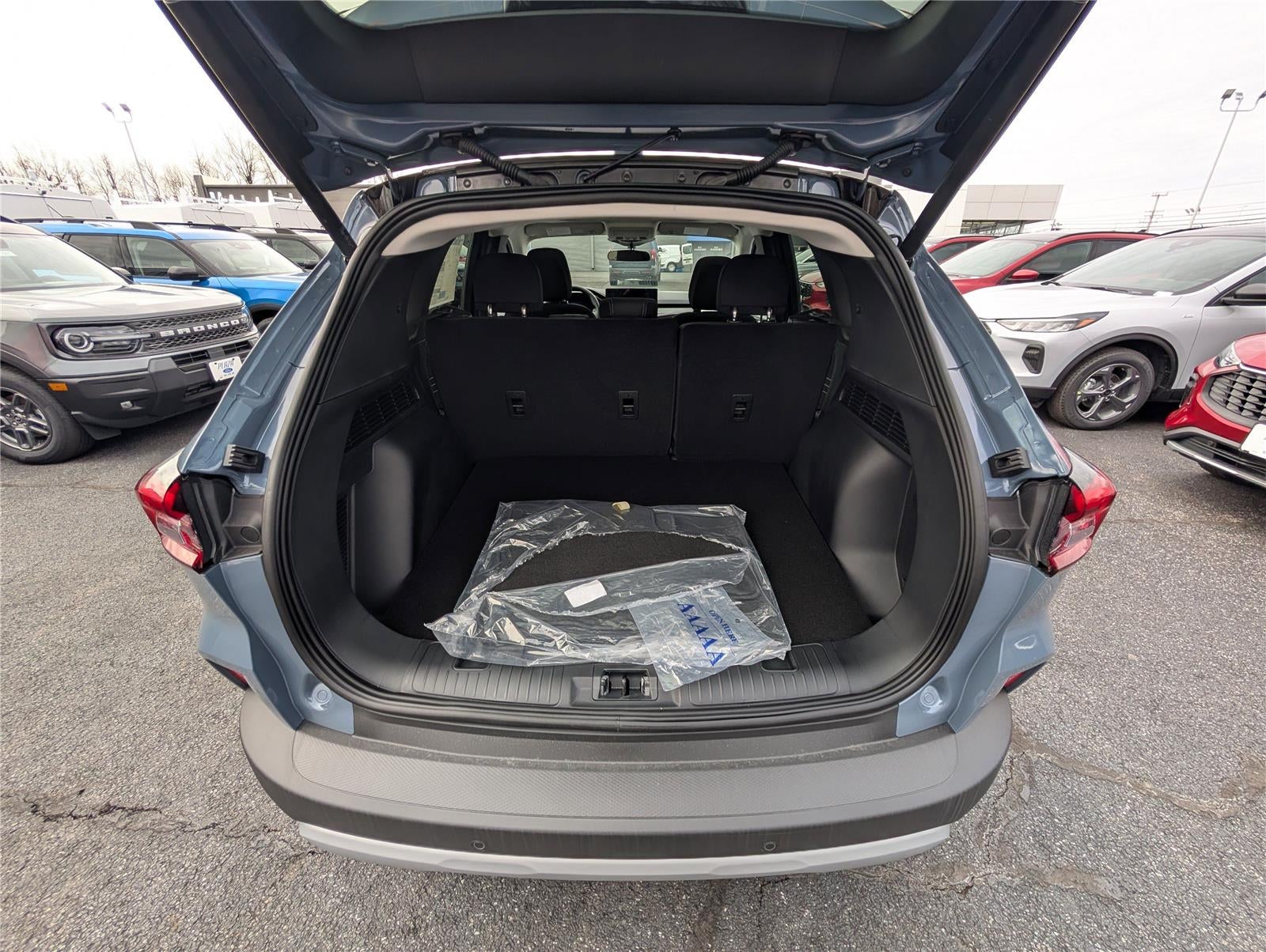 2026 Ford Escape Active®