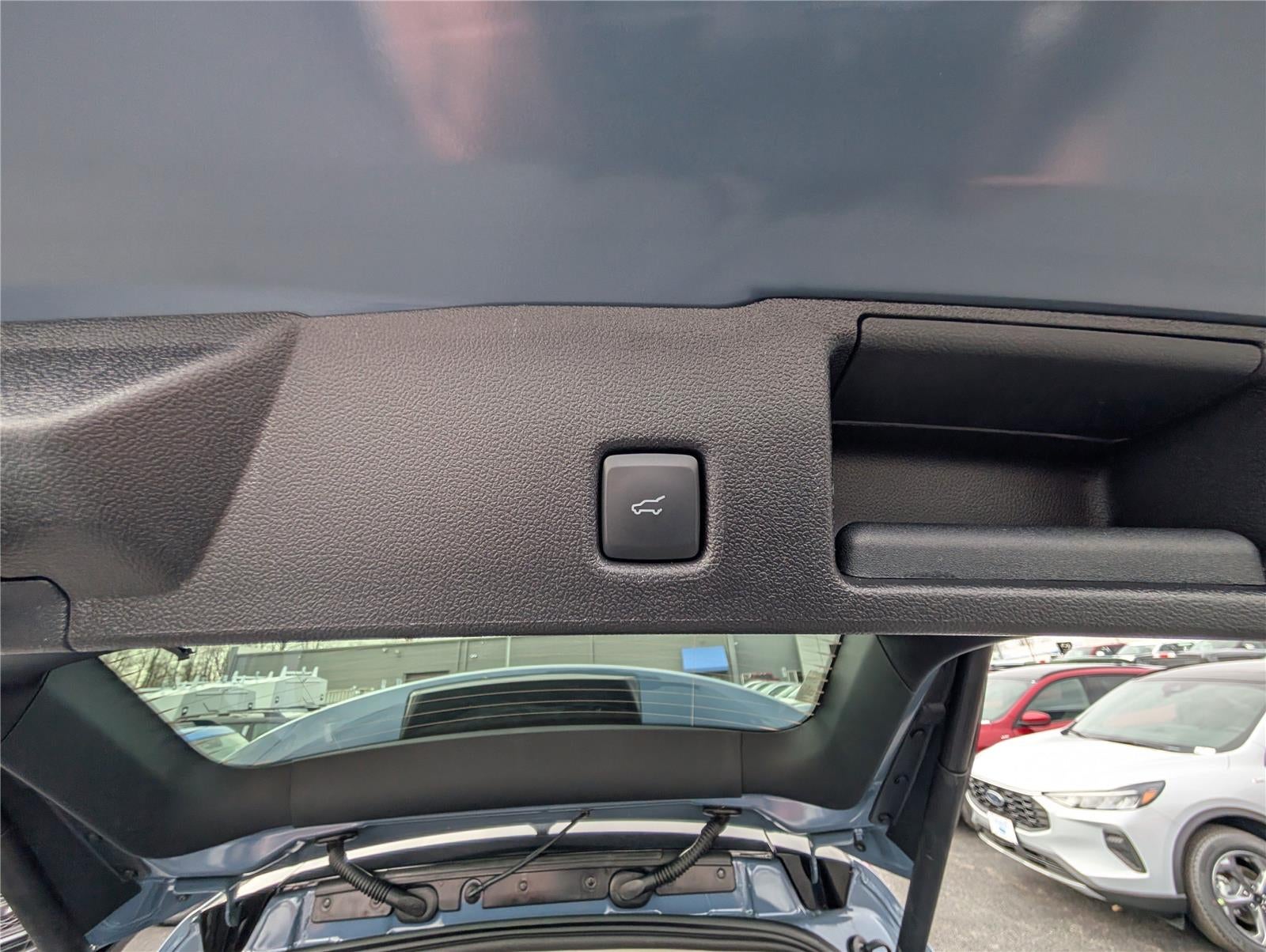 2026 Ford Escape Active®