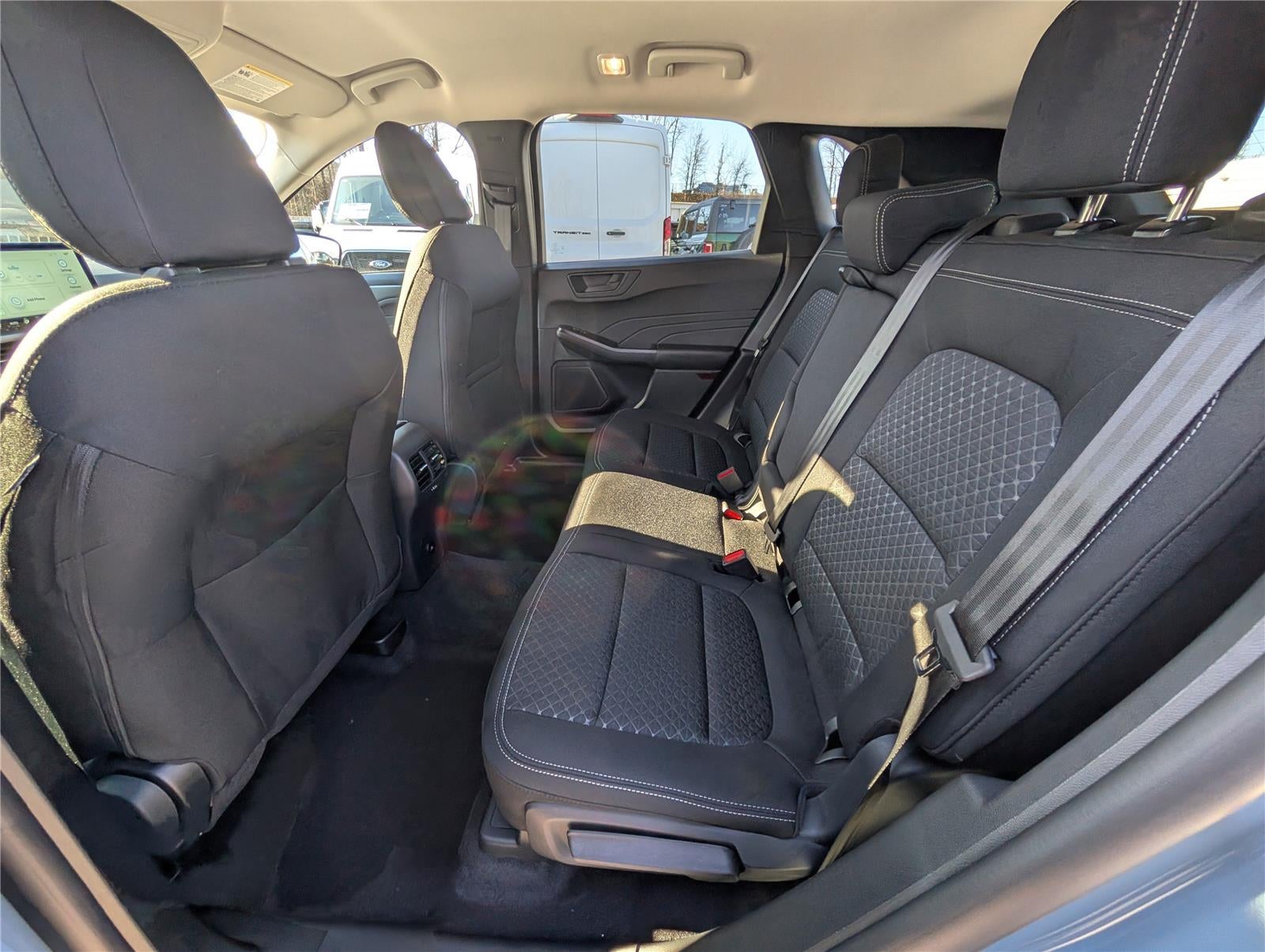 2026 Ford Escape Active®