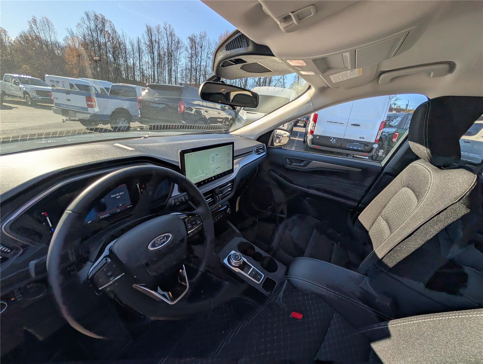 2026 Ford Escape Active®