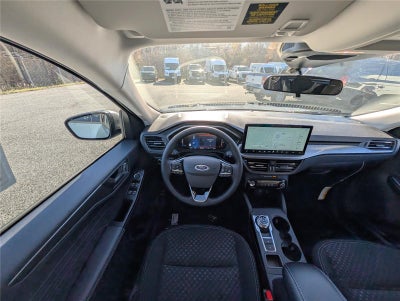 2026 Ford Escape Active®