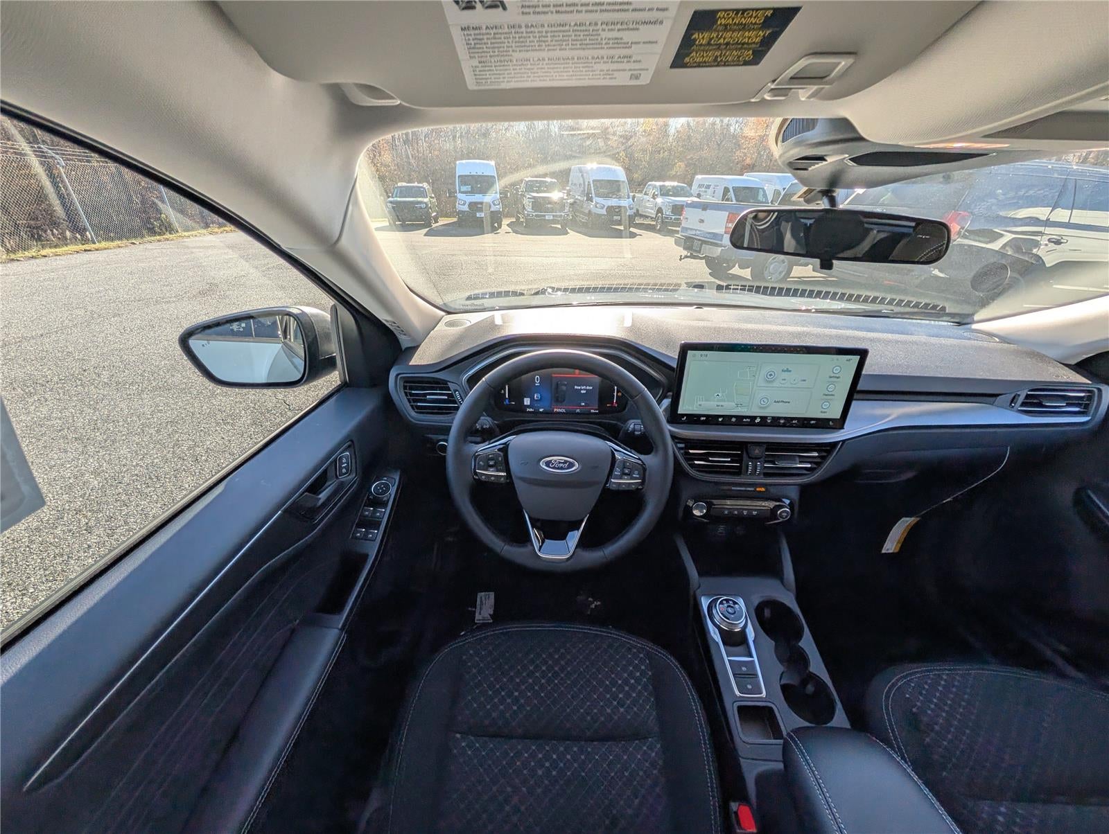 2026 Ford Escape Active®