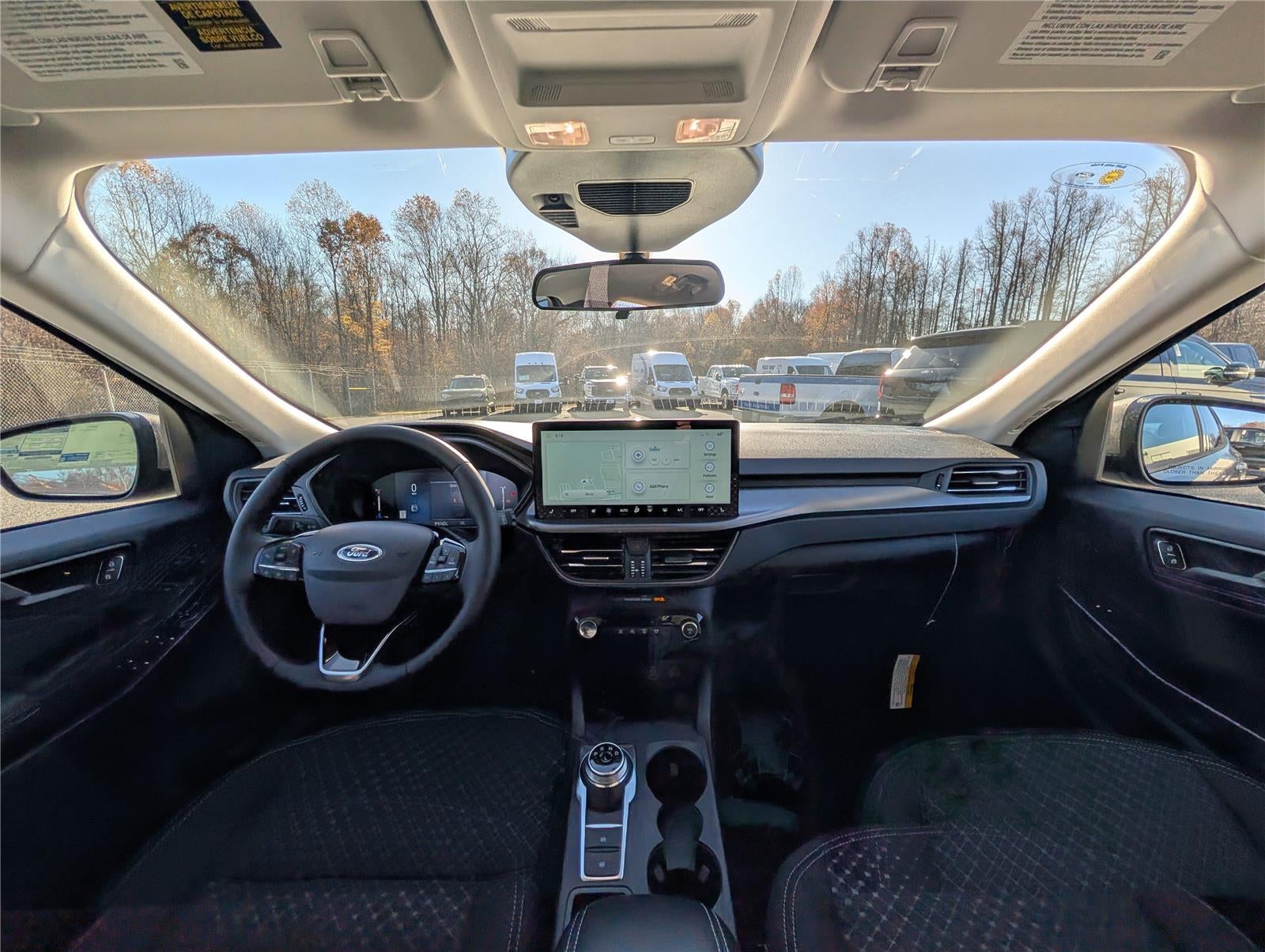 2026 Ford Escape Active®