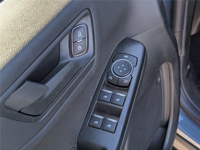 2026 Ford Escape Active®