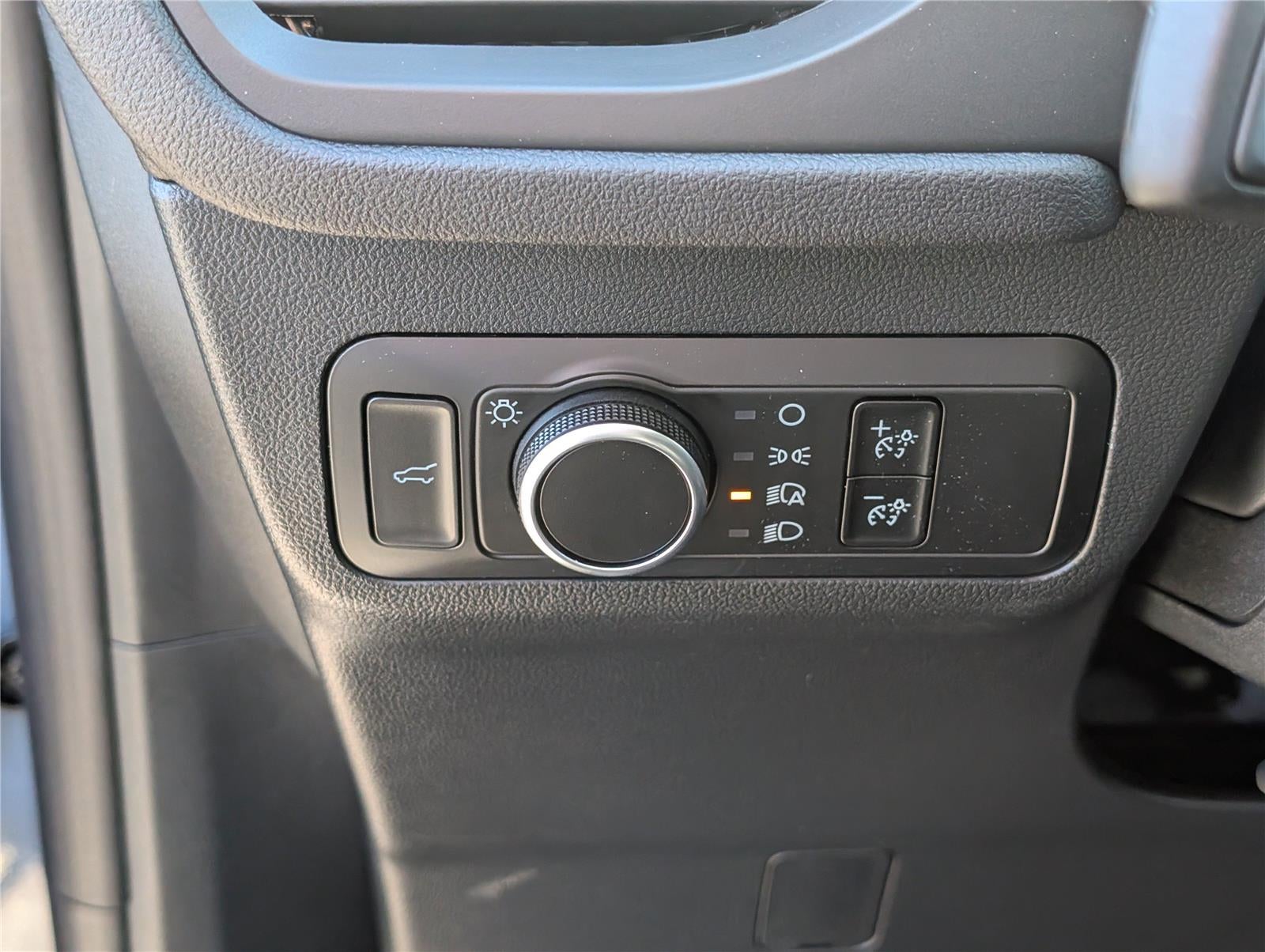 2026 Ford Escape Active®