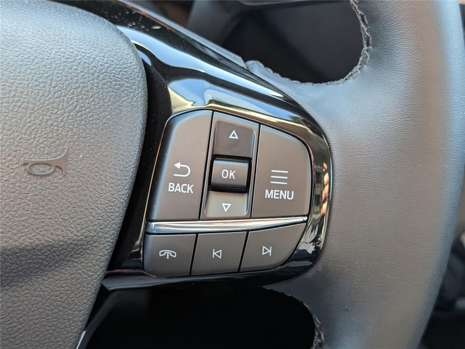 2026 Ford Escape Active®