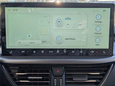 2026 Ford Escape Active®