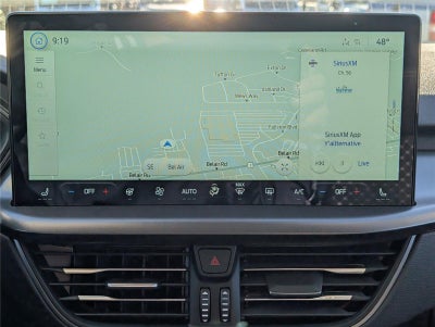 2026 Ford Escape Active®