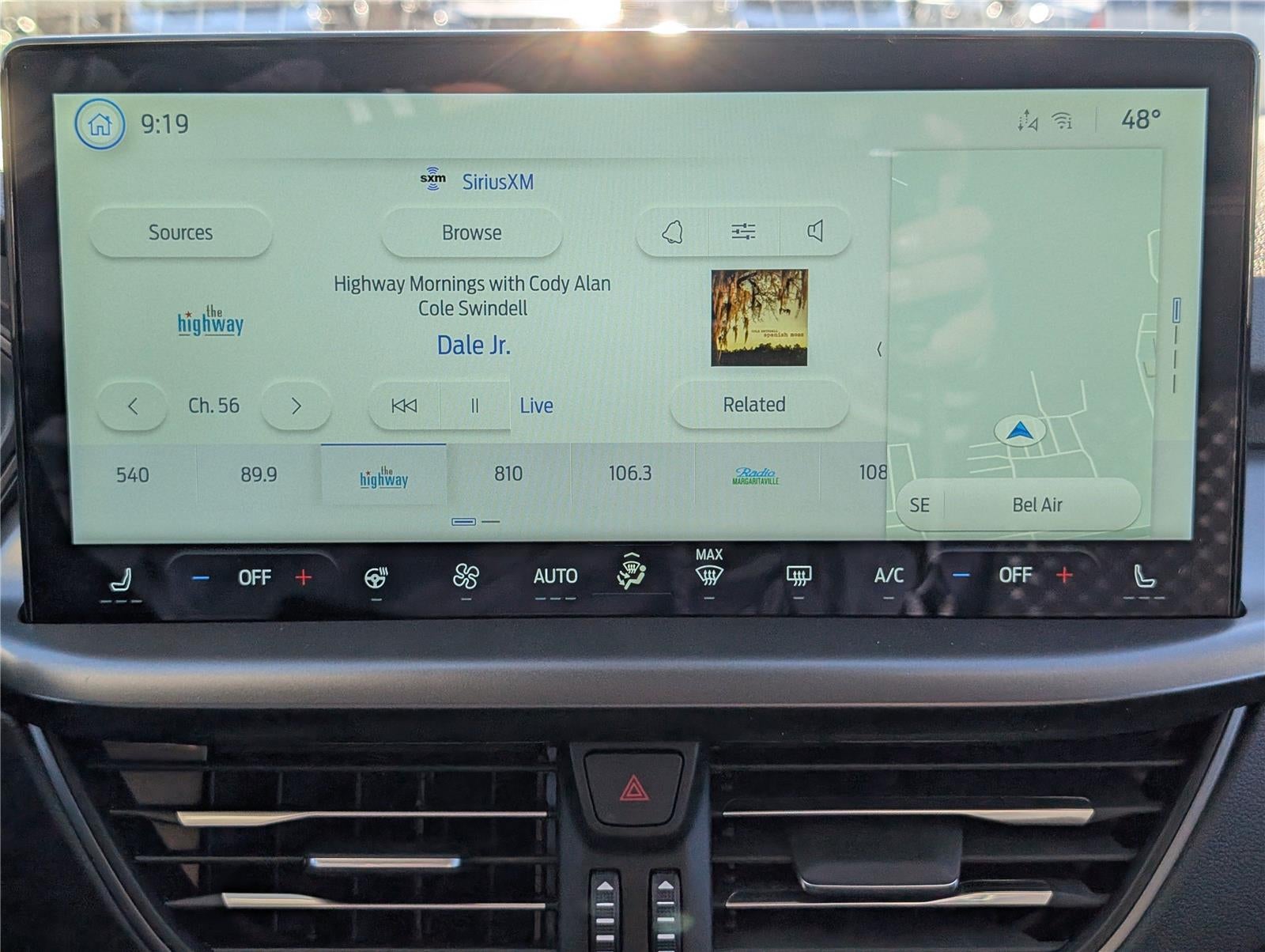 2026 Ford Escape Active®