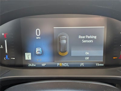 2026 Ford Escape Active®