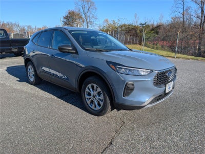 2026 Ford Escape Active®