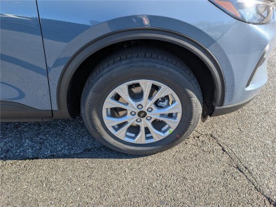 2026 Ford Escape Active®