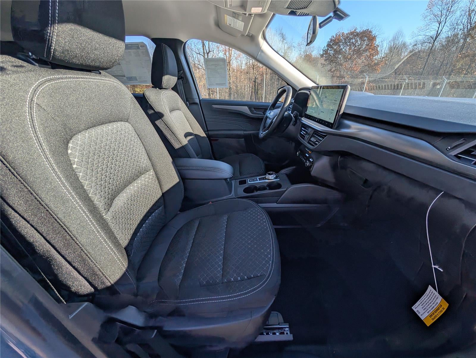 2026 Ford Escape Active®