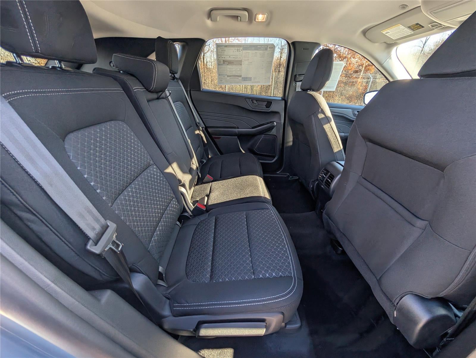 2026 Ford Escape Active®