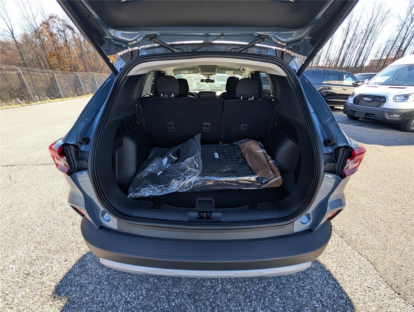 2026 Ford Escape Active®