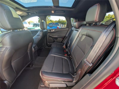 2026 Ford Escape ST-Line Select