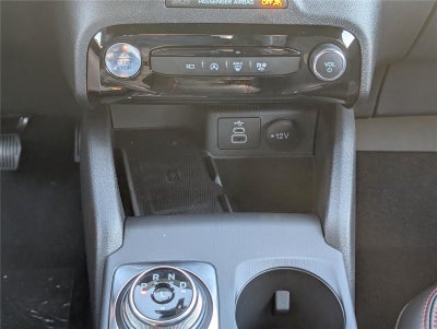 2026 Ford Escape ST-Line Select