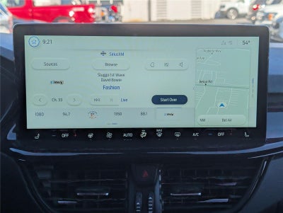 2026 Ford Escape ST-Line Select