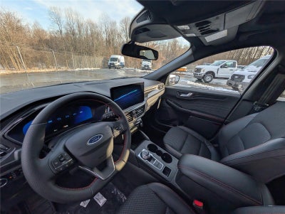 2026 Ford Escape ST-Line Select