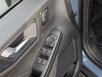 2026 Ford Escape ST-Line Select