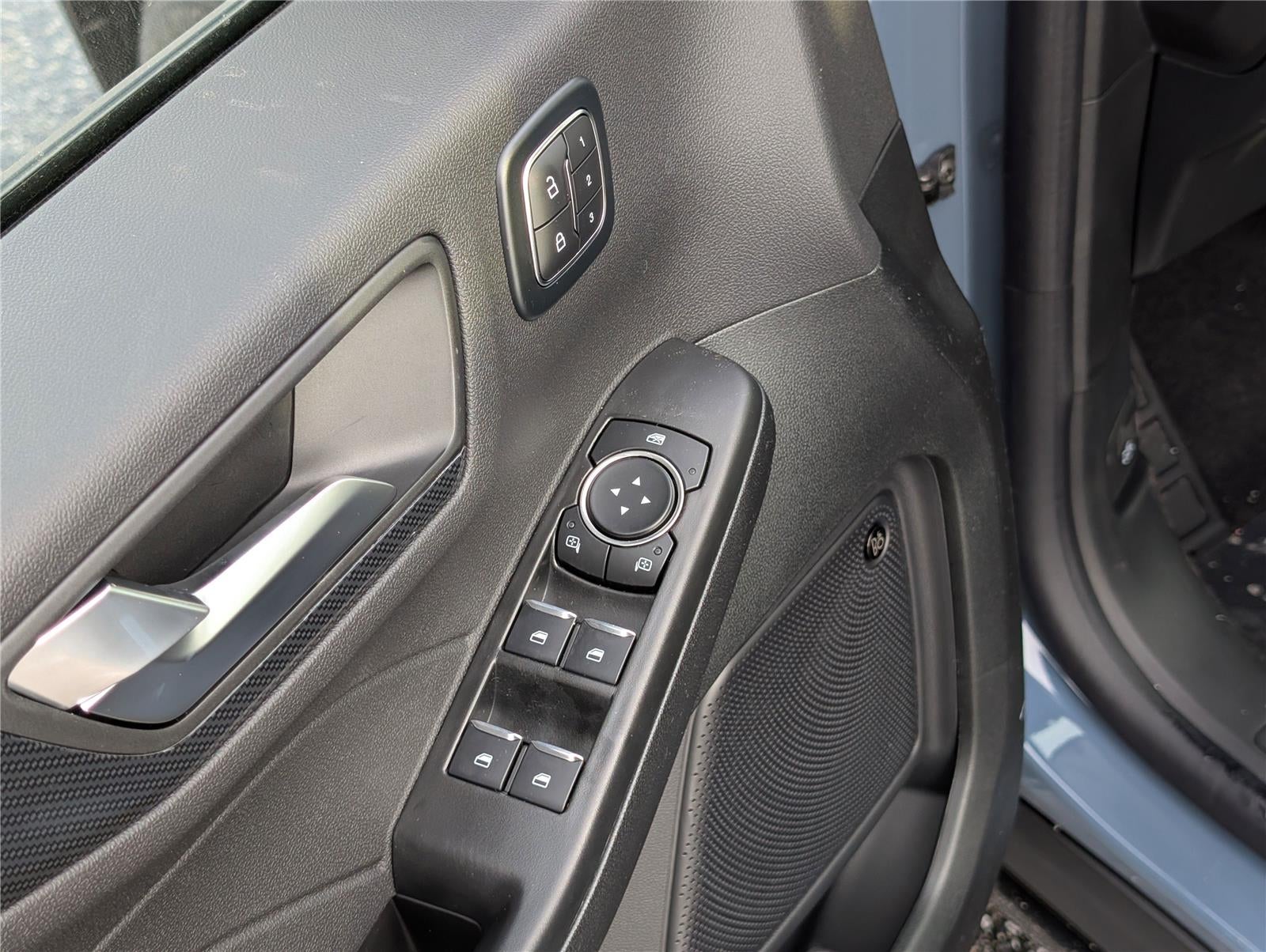 2026 Ford Escape ST-Line Select