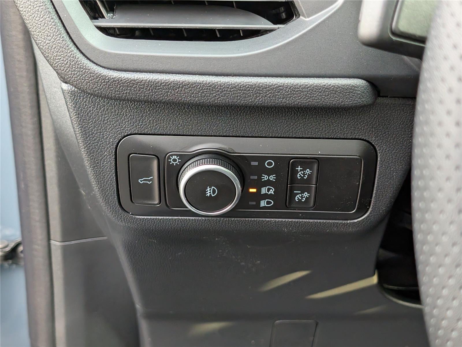 2026 Ford Escape ST-Line Select