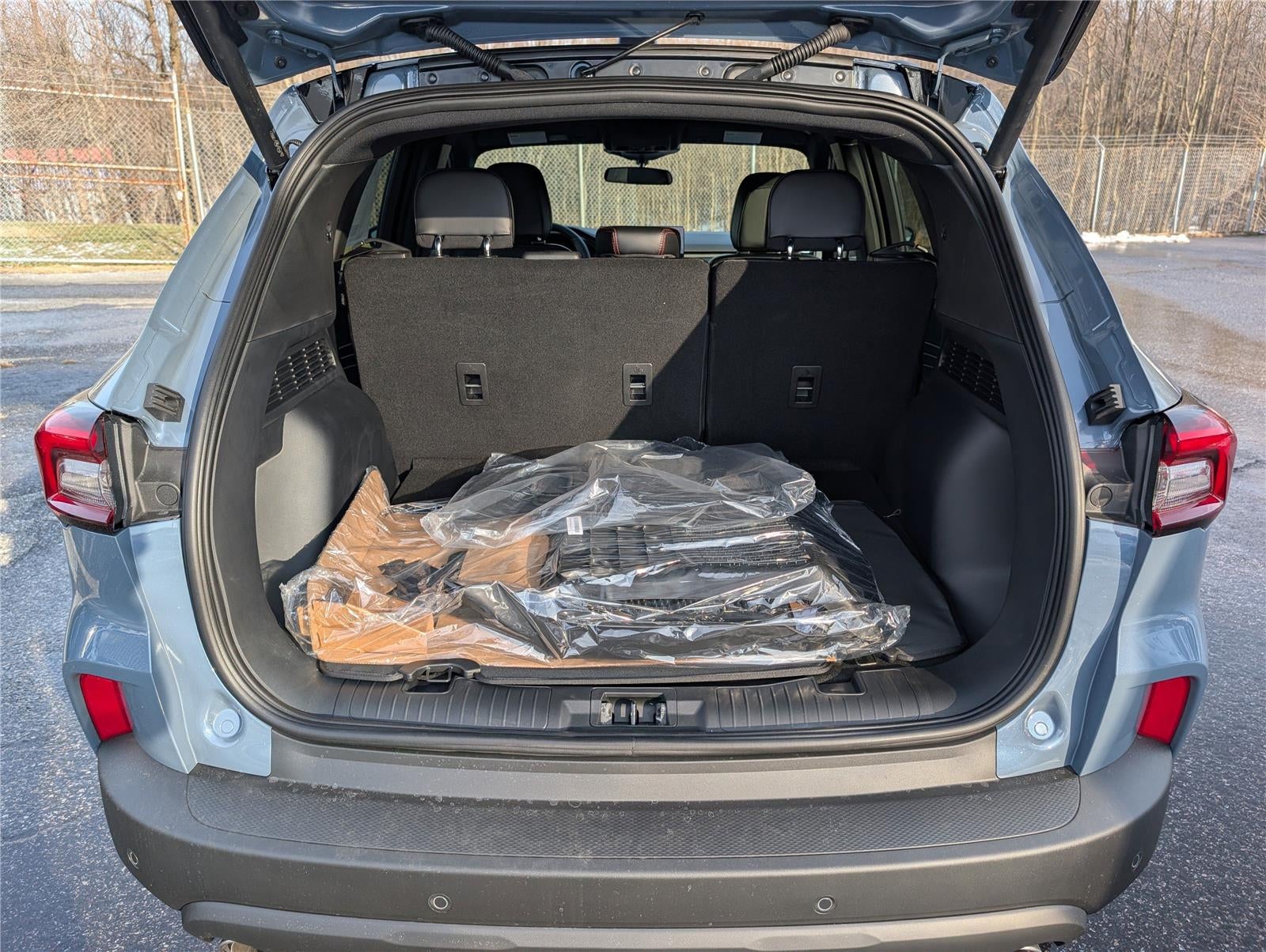 2026 Ford Escape ST-Line Select