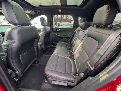 2026 Ford Escape ST-Line Select