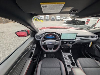 2026 Ford Escape ST-Line Select