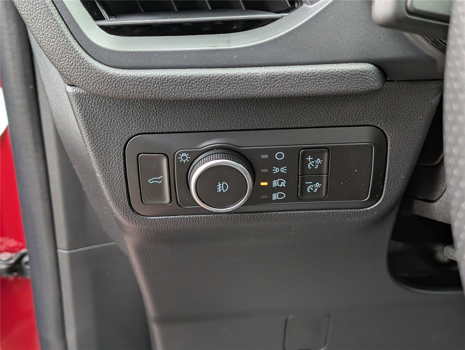 2026 Ford Escape ST-Line Select