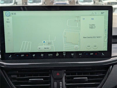 2026 Ford Escape ST-Line Select