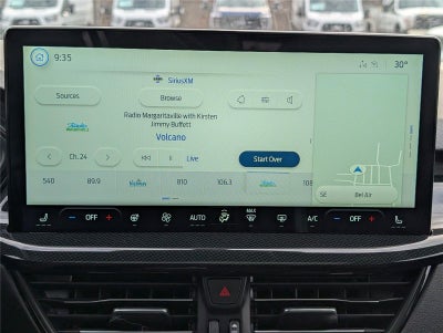 2026 Ford Escape ST-Line Select