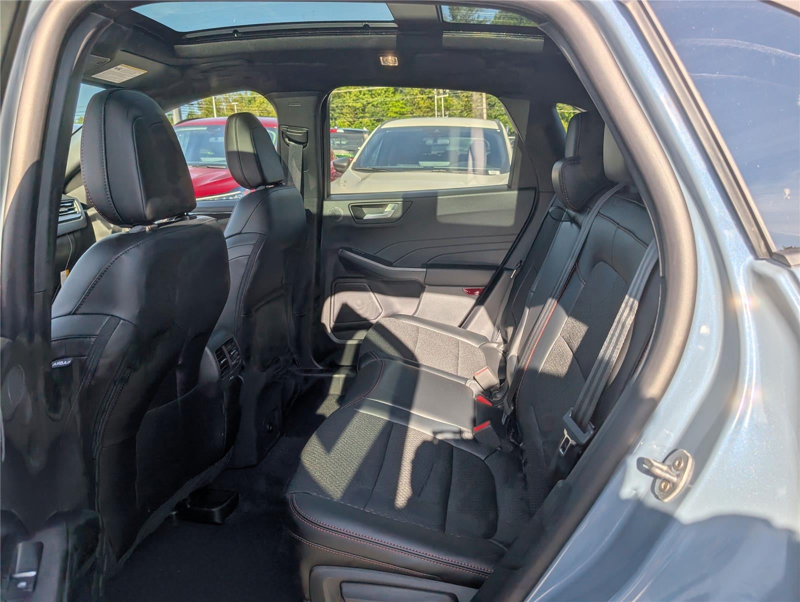 2026 Ford Escape ST-Line Select