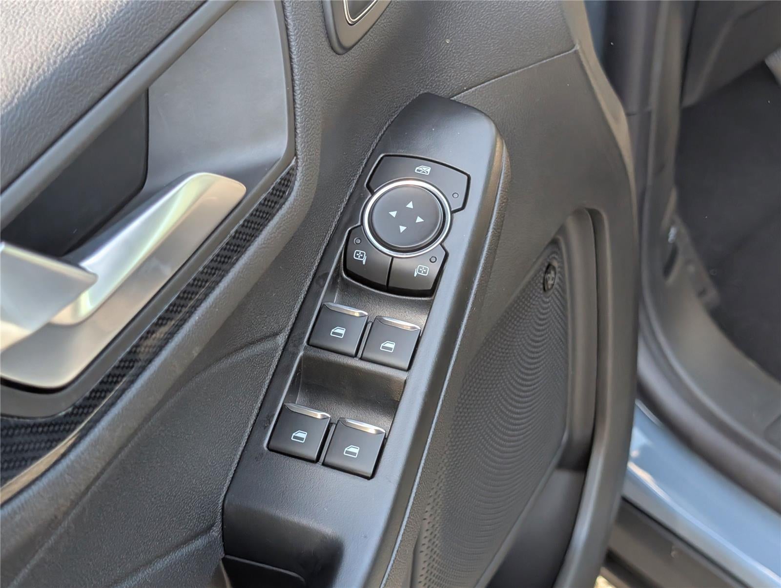 2026 Ford Escape ST-Line Select