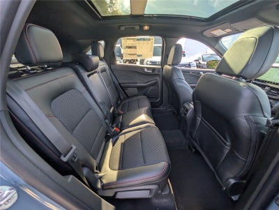 2026 Ford Escape ST-Line Select