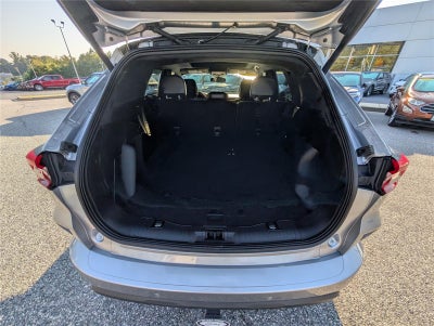 2023 Ford Escape ST-Line Elite