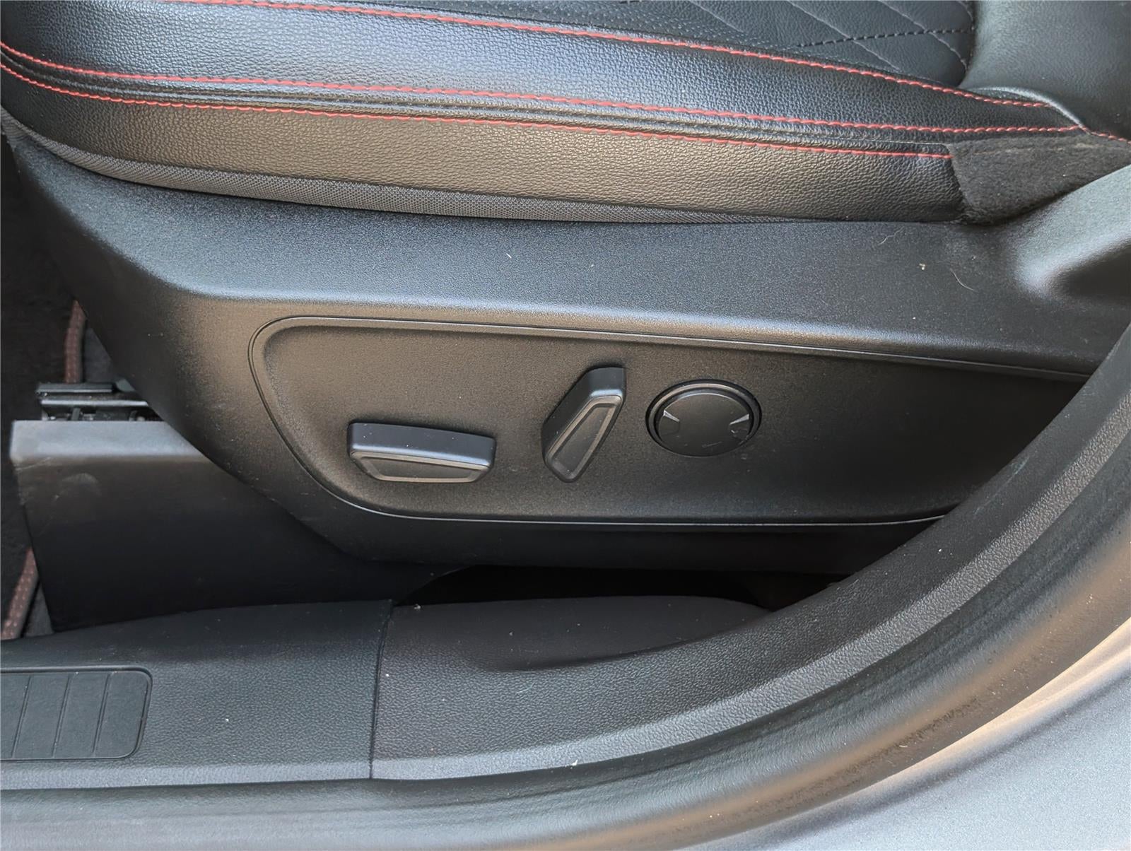 2023 Ford Escape ST-Line Elite