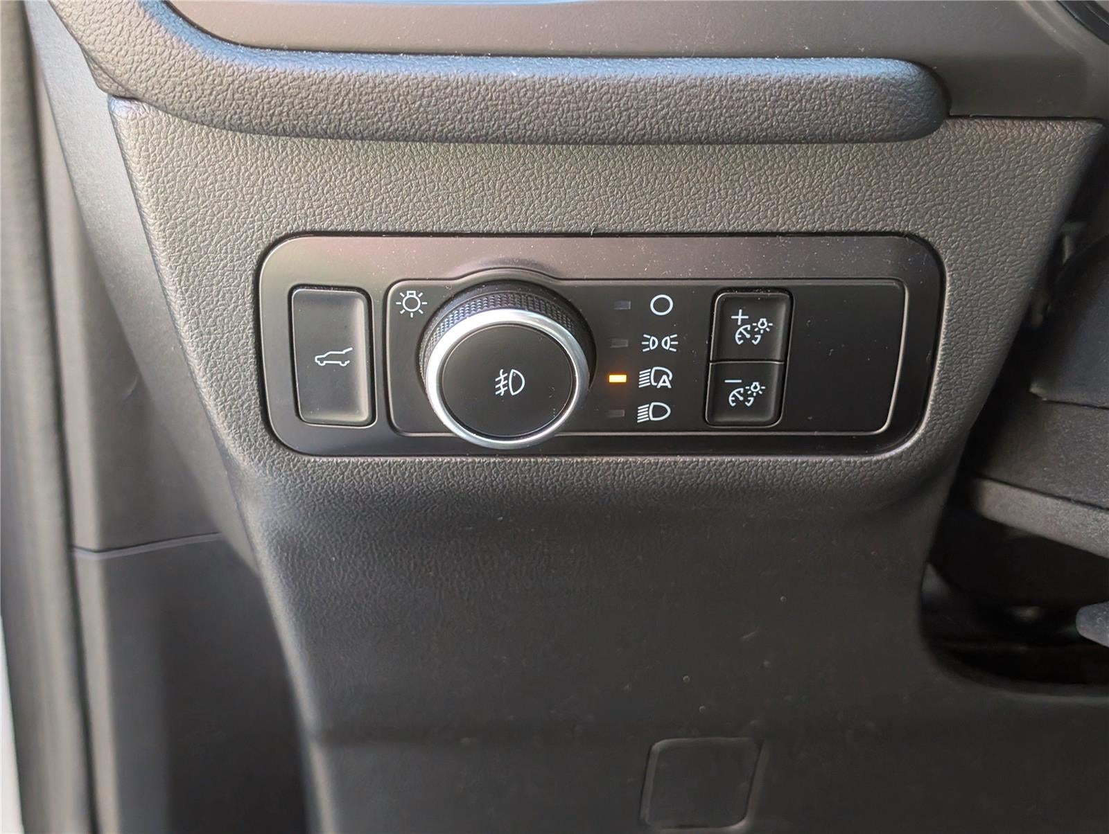 2023 Ford Escape ST-Line Elite