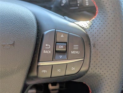 2023 Ford Escape ST-Line Elite