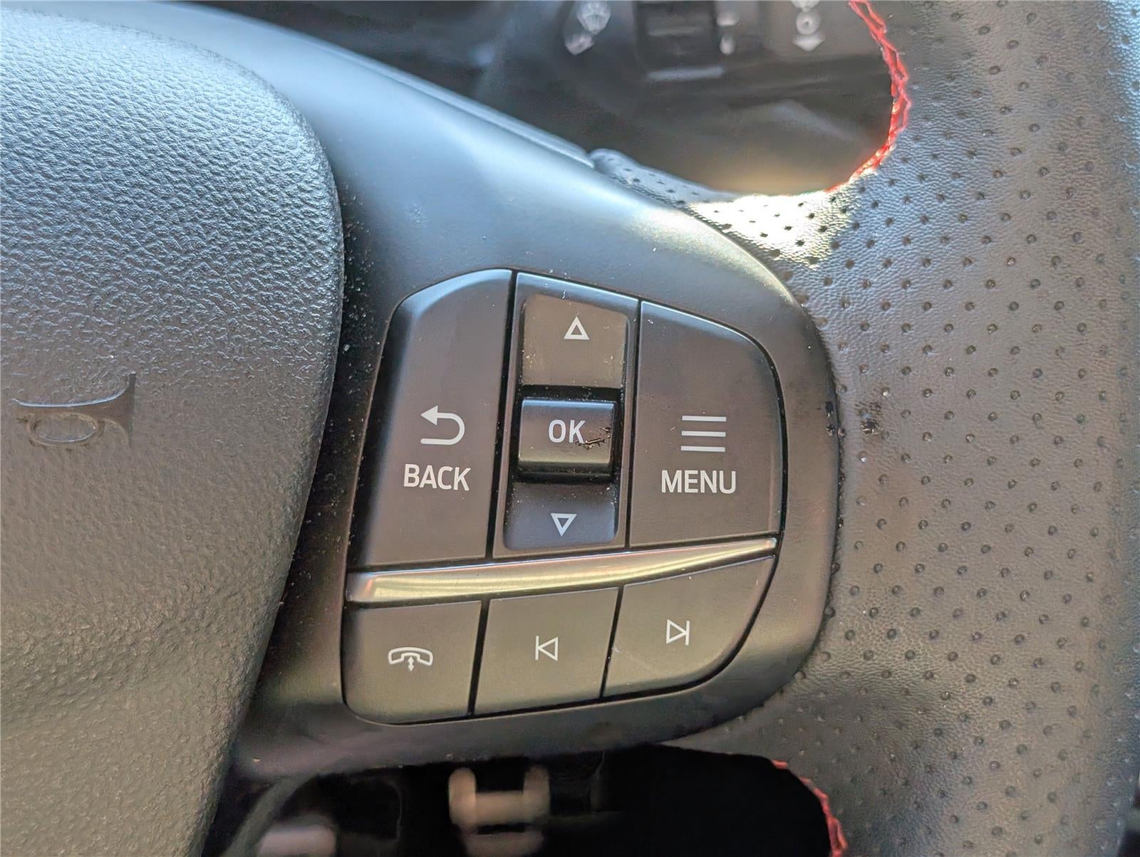 2023 Ford Escape ST-Line Elite