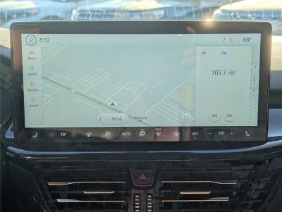 2023 Ford Escape ST-Line Elite