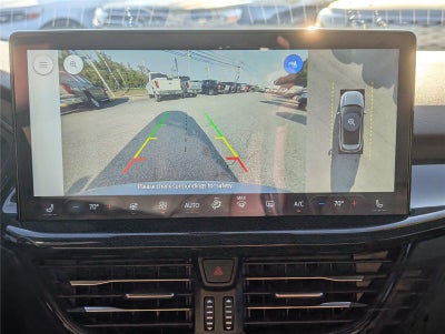 2023 Ford Escape ST-Line Elite