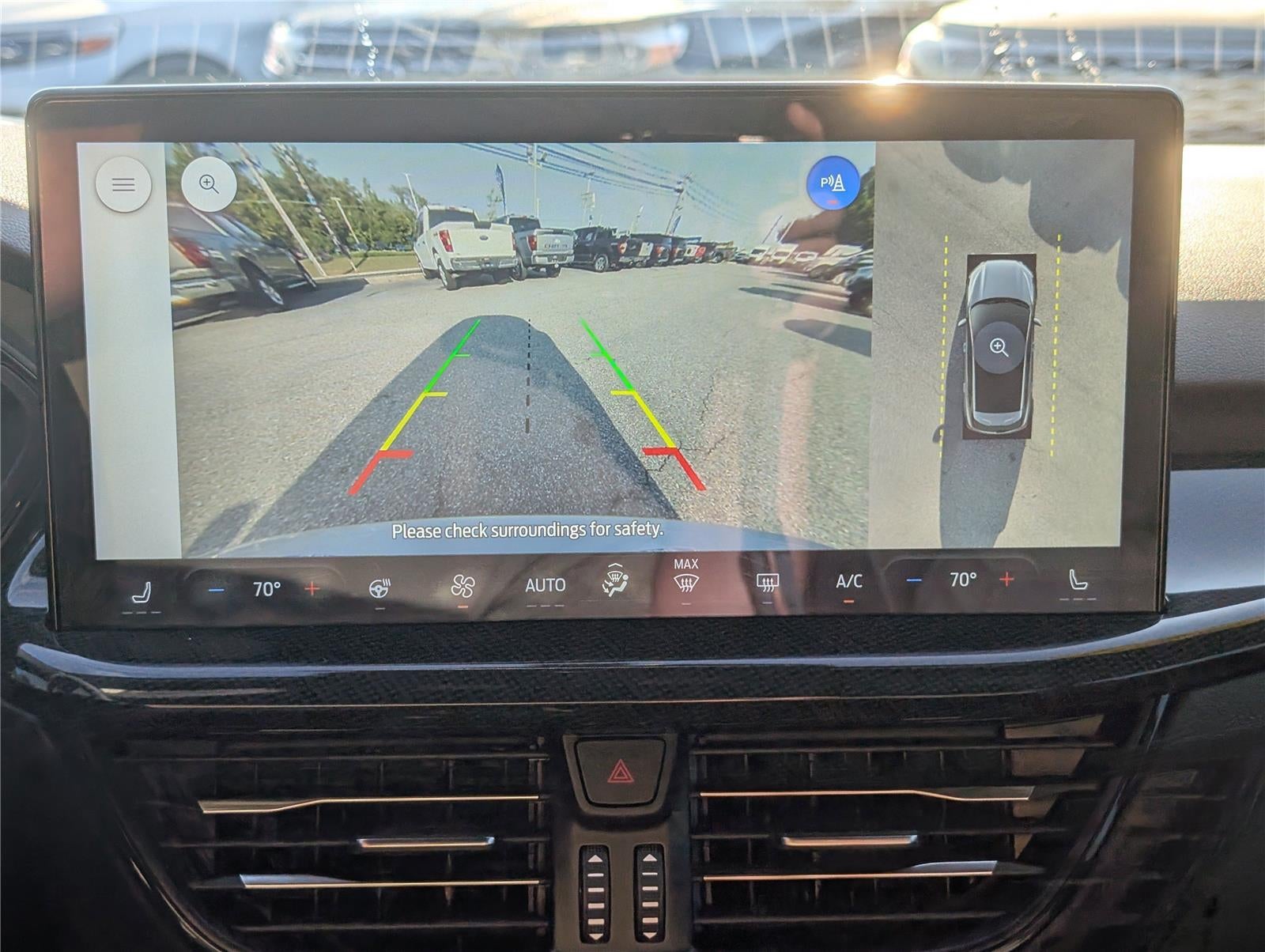 2023 Ford Escape ST-Line Elite