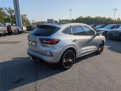 2023 Ford Escape ST-Line Elite