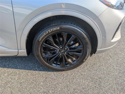 2023 Ford Escape ST-Line Elite