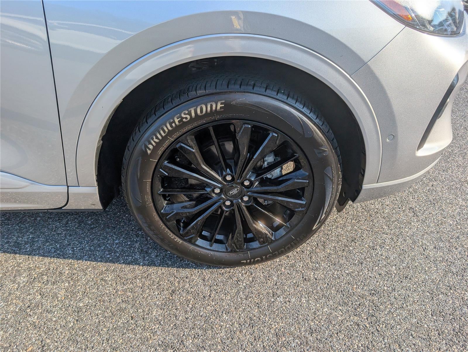 2023 Ford Escape ST-Line Elite