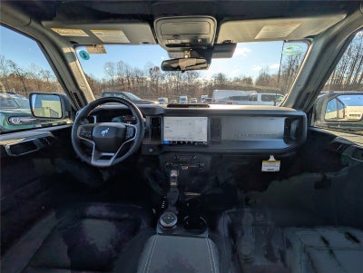 2025 Ford Bronco Big Bend®