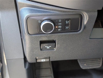 2025 Ford Bronco Big Bend®