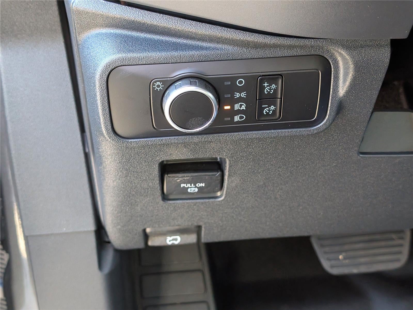 2025 Ford Bronco Big Bend®